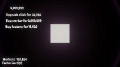 A screenshot taken in Dreams. 1 of 8.