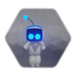 ASTRO BOT