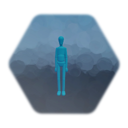 Simple attack Puppet