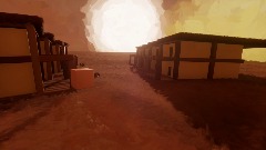 30 Minute Build - Western Scene TAKE 2!