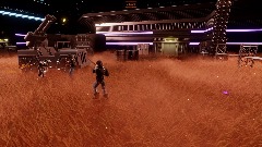A screenshot taken in Dreams. 7 of 7.