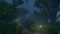 A screenshot taken in Dreams. 4 of 8.