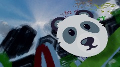 A screenshot taken in Dreams. 1 of 4.