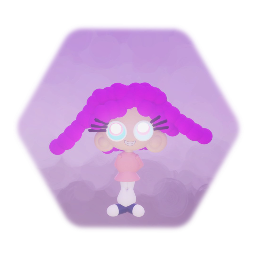 Disney Infinity Enemy - Cloudina (NEW)