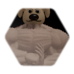 Ben, Destroyer of Speed