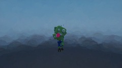 A screenshot taken in Dreams. 2 of 22.