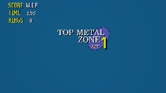 A screenshot taken in Dreams. 2 of 3.