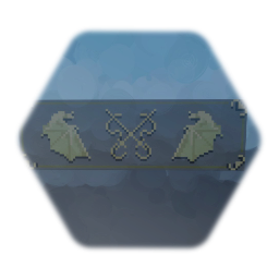 Castlevania Rondo of Blood - Stage 8 Big Tile