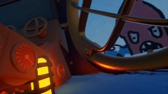 20,000 Leagues Under the C-