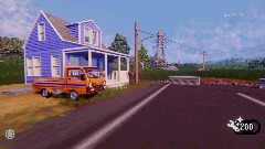 A screenshot taken in Dreams. 3 of 8.