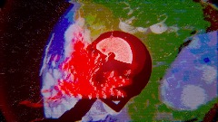 A screenshot taken in Dreams. 14 of 27.