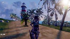 Bearwhale island (Sc)