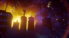 A screenshot taken in Dreams. 1 of 3.