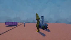 A screenshot taken in Dreams. 8 of 18.