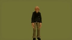 A screenshot taken in Dreams. 8 of 26.