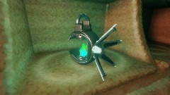A screenshot taken in Dreams. 4 of 13.
