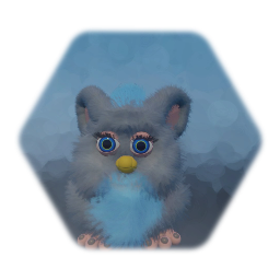 Furby 4