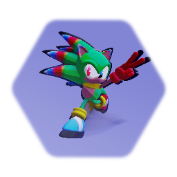 <button="Izaac T. Hedgehog">