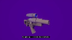 A screenshot taken in Dreams. 2 of 2.