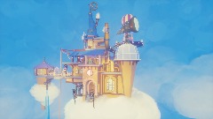 A screenshot taken in Dreams. 13 of 23.