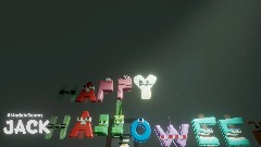 Dreamiverse Fancy Dress - JACK