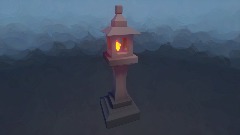 A screenshot taken in Dreams. 1 of 2.