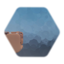 cookie plane