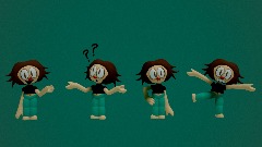 A screenshot taken in Dreams. 4 of 4.