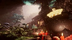 A screenshot taken in Dreams. 1 of 4.