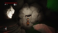 A screenshot taken in Dreams. 14 of 28.