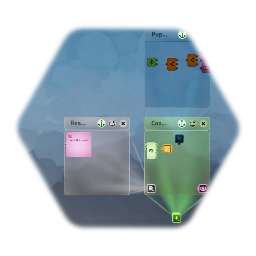 Helpful tools for debug and level designing
