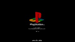 PlayStation 1 Startup (PS1/PSX) (Non-Regional)