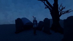 Solaire's adventure