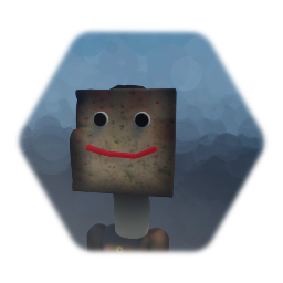 Bubby wuggy animation