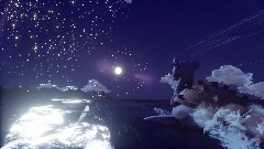 A screenshot taken in Dreams. 4 of 5.