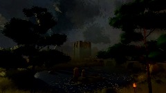 A screenshot taken in Dreams. 4 of 6.