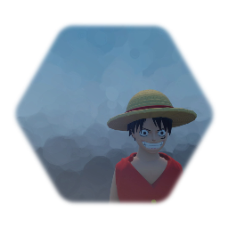 Luffy (Classic)