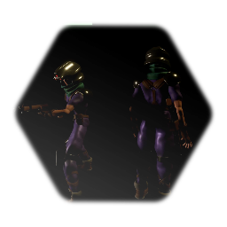 Pack FINAL FANTASY VII