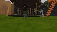 Gorilla tag 2098