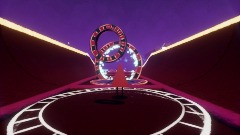 Dreamiverse Dash - TonberryFeye Remix