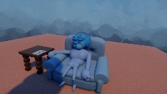 A screenshot taken in Dreams. 6 of 11.