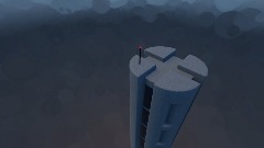 A screenshot taken in Dreams. 1 of 3.