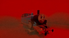 Thomas the stare engine
