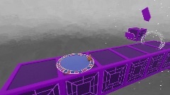 My Dreamiverse Dash!