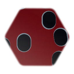 Username 666 texture