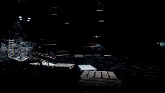 A screenshot taken in Dreams. 4 of 5.