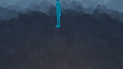 Boneco em branco (deluxe)