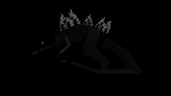 A screenshot taken in Dreams. 1 of 2.