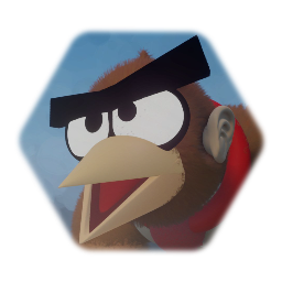 Angry Kong