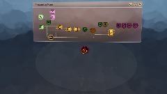 A screenshot taken in Dreams. 1 of 3.
